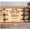 Image 2 : Weber Divided Wing Trout Fishing Flies