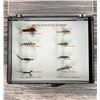 Image 2 : Group of Orvis Weighted Nymph Fly Fishing Flies