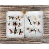 Image 3 : Group of Montana Trout Fishing Flies