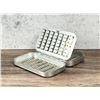 Richard Wheatley Silmalloy Metal Fly Fishing Box