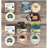 Image 1 : RIO Sage Fly Fishing Line