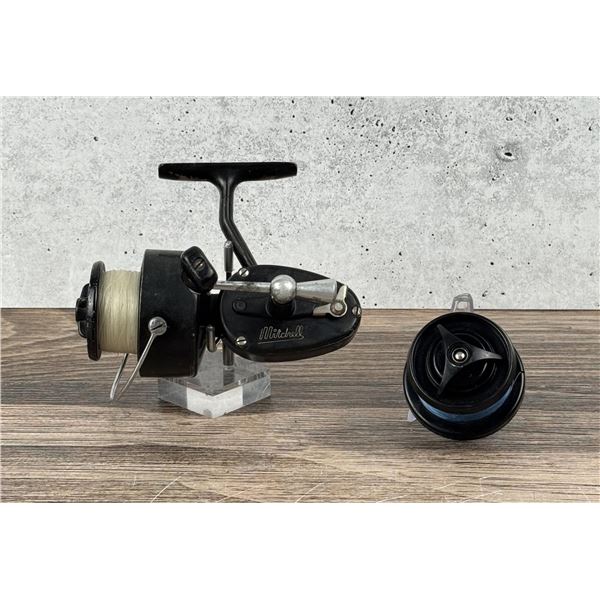 Garcia Mitchell Pre Model 300 Fishing Reel