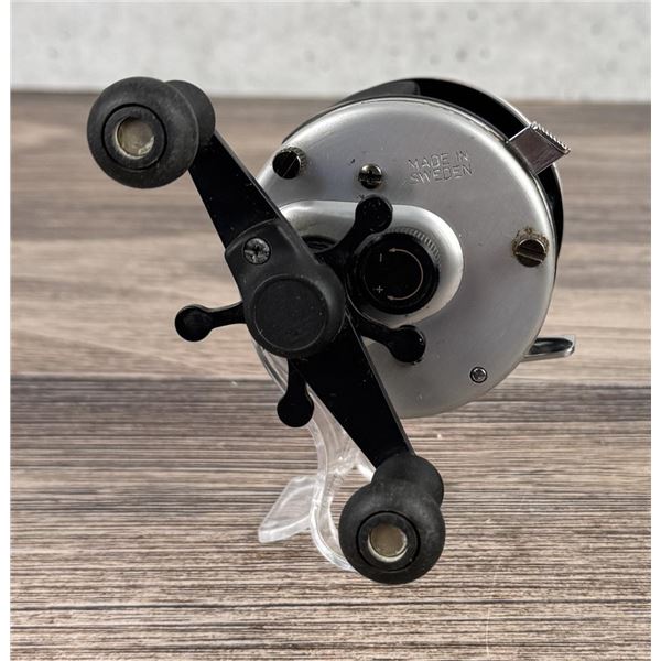Abu Garcia Ambassadeur 5501-C3 Fishing Reel