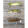Paw Paw Fishing Lures