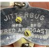 Image 6 : Pair of Fred Arbogast Fishing Lures
