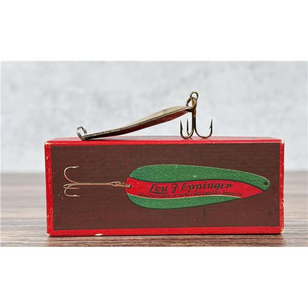 Daredevle's Imp No. 216 Fishing Lure