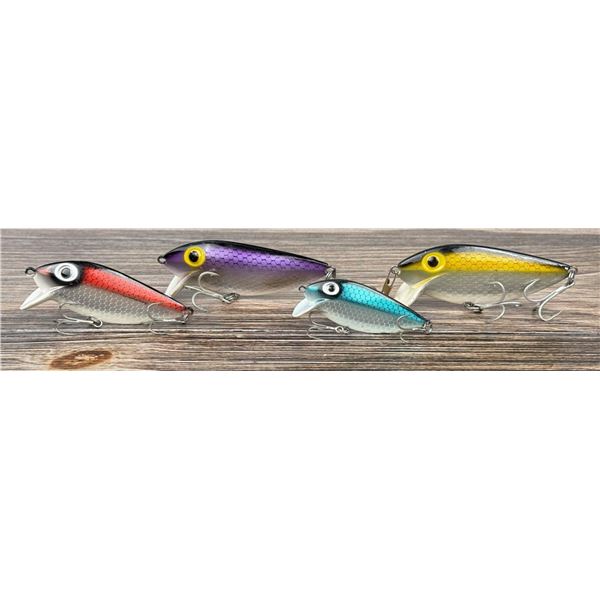 ThinFin Fishing Lures