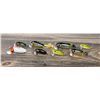Image 3 : Fred Arbogast Fishing Lures