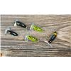Image 5 : Fred Arbogast Fishing Lures