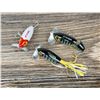 Image 6 : Fred Arbogast Fishing Lures