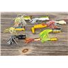 Image 2 : Hula Popper Fishing Lures