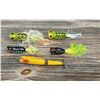 Image 5 : Hula Popper Fishing Lures