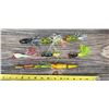 Image 6 : Hula Popper Fishing Lures