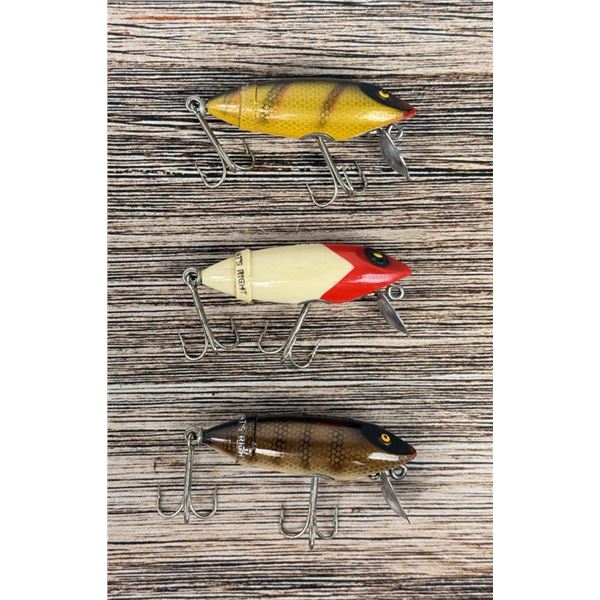 South Bend Fish O Bite Fishing Lures