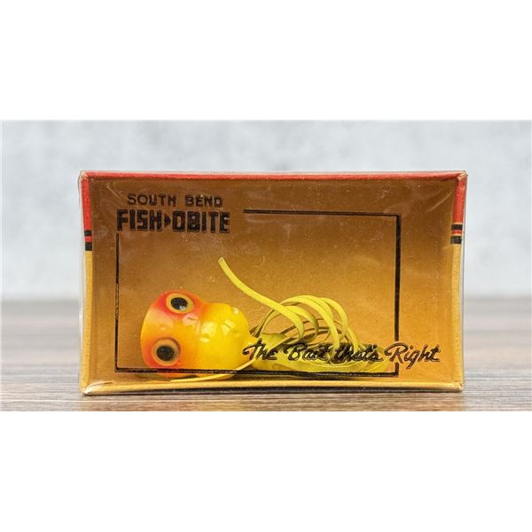 South Bend 1991 Fish Obite Fishing Lure