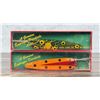 Image 1 : Eppinger Seadeulet Fishing Lures