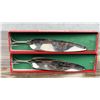 Image 3 : Eppinger Seadeulet Fishing Lures