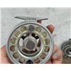 Image 12 : Galvan OB-4 Fly Fishing Reel and Spools