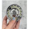 Image 7 : Galvan OB-4 Fly Fishing Reel and Spools