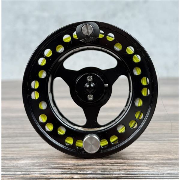 Fly Fishing Reel Extra Spool