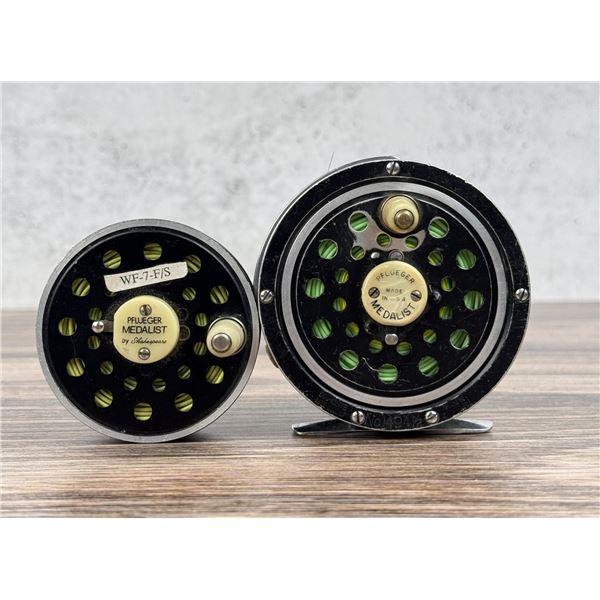 Pflueger Medalist 1494 1/2 Fly Fishing Reel