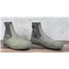 Image 3 : Simms Zipit Bootie II Fly Fishing Boots