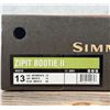 Image 6 : Simms Zipit Bootie II Fly Fishing Boots