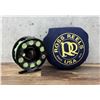 Image 1 : Ross Rhythm #2 Fly Fishing Reel