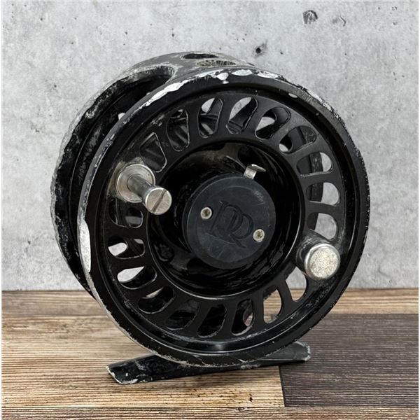 Ross Canyon 2 Fly Fishing Reel