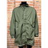 Vietnam War US Army M65 Fishtail Parka