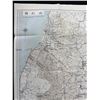 Image 5 : WW2 Japanese Map of Yamagata Prefecture Silkworms