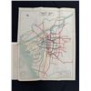 Image 3 : Collection of Post WW2 Japanese Maps and Documents