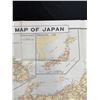 Image 5 : Japan National Railways Map Hokkaido Line