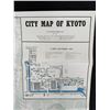 Image 4 : US Occupation Kyoto Japan City Map
