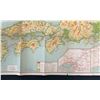 Image 5 : New Map of Japan Nihon Kenkyusha