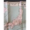 Image 9 : New Map of Japan Nihon Kenkyusha