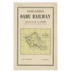 Image 1 : 1920 Oahu Hawaii Territory Railway Timetable