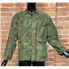 Vietnam War ARVN Advisor Camo Jacket
