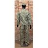 Image 2 : CIA Camo Uniform Set Made for Bay of Pigs Movie