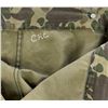 Image 8 : CIA Camo Uniform Set Made for Bay of Pigs Movie