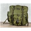 Image 1 : Vietnam War LC-1 Field Pack Backpack