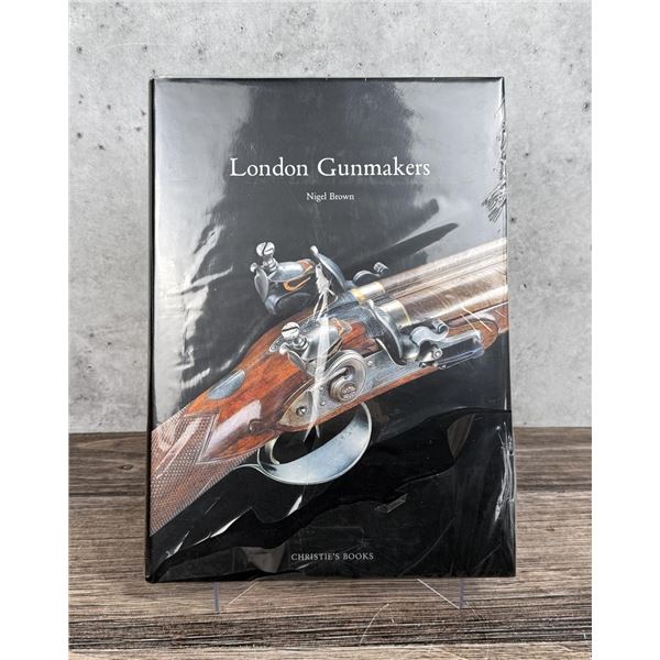 London Gunmakers