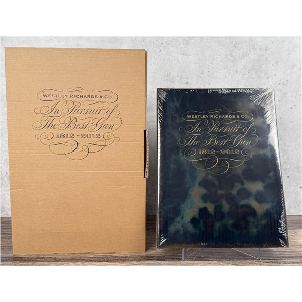 In Pursuit Of The Best Gun 1812 to 2012