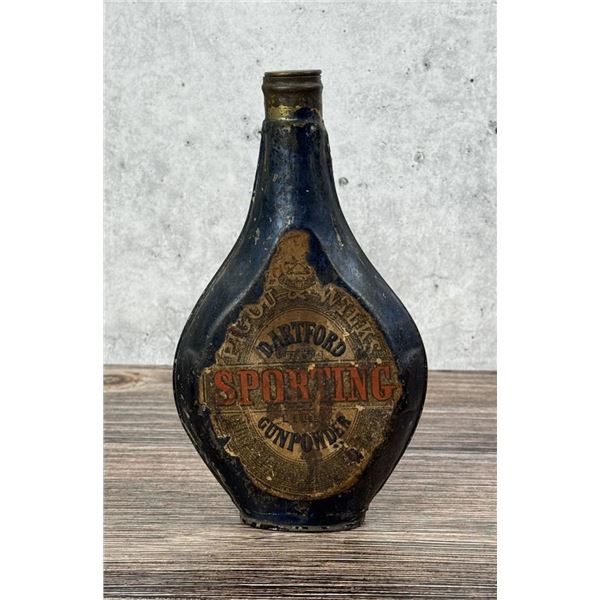 Pigou & Wilks Dartford Sporting Gunpowder