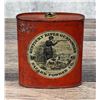 Image 1 : Hazard Powder Kentucky Rifle Gunpowder 1/2lb Tin