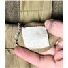 Image 9 : WW2 US Army Air Corps Wool Trench Overcoat