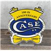 Image 1 : Porcelain Case Knives 100th Anniversary Sign