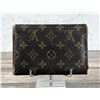 Image 2 : Vintage Louis Vuitton Monogram Clutch Wallet