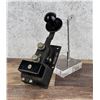 Image 1 : WW2 US Navy Flameproof US Navy Telegraph Key