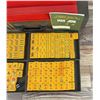 Image 3 : Bakelite Marblette Mah Jong Game Set